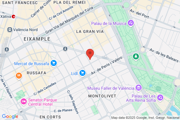 Centro Bon Estar