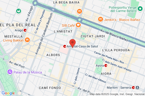 Caballero Gómez - Médico Especialista Alergia Y Asma luis