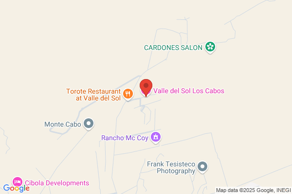 Cabo Valle a.