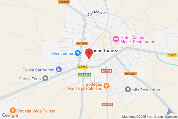 Logopeda Carmina Casillas Roman