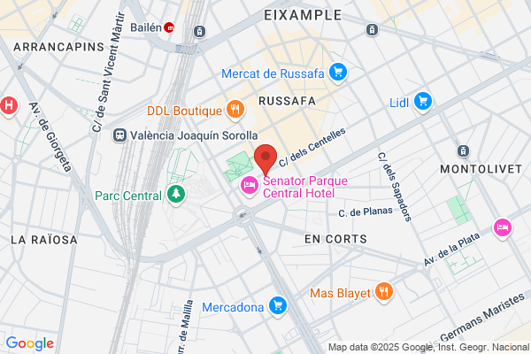 Clinica De Homeopatia Biocrom