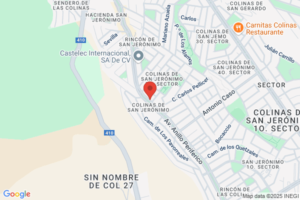 Instituto Oftalmologico Grimaldi