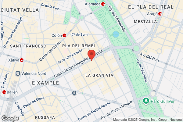 Gracia Antequera m.
