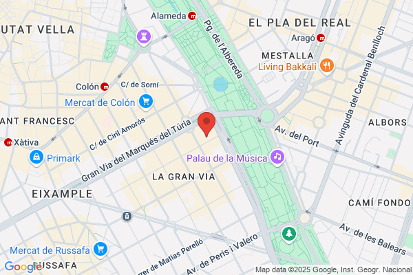 Clinica Doctor Alonso Thous - Médico Psiquiatra