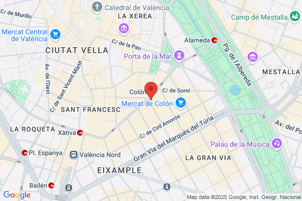 Clinica Radiologica Valenciana S.L.