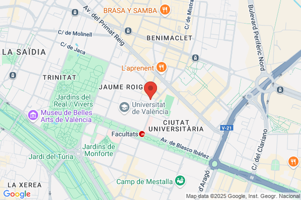 Guinot Tormo j. M.