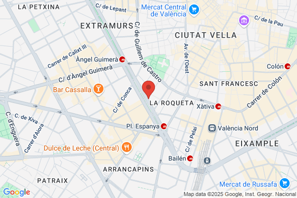 Capilar clínicas