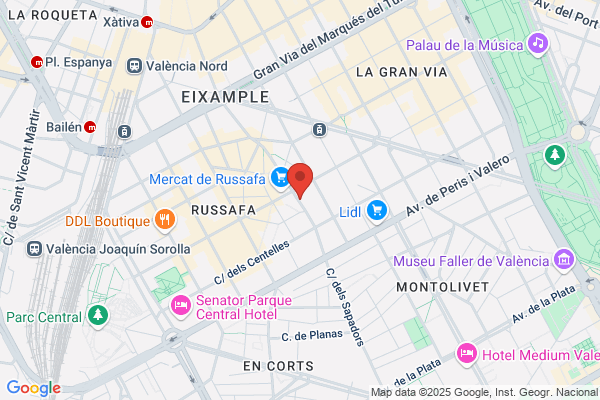 Regals La Casa De Menaje