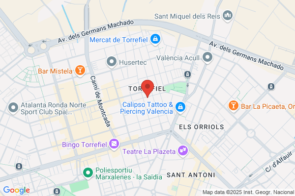Lleida Ballester a.