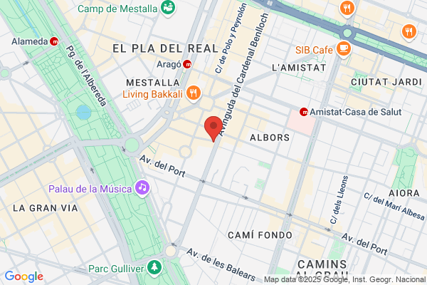 Robles Y Cano S.L.