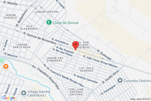 Bazar Caroni S.L.