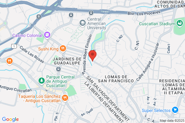 Entidad De Certificacion Y Aseguramiento S.A.