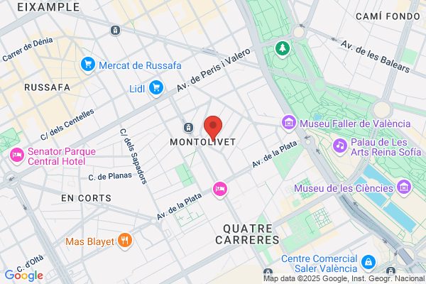 MONTAJES Y SERVICIOS A.R.