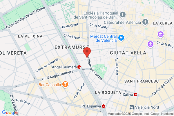 Cuersan S.L.