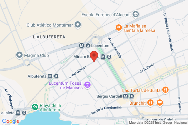 Vila Esteve m. J.
