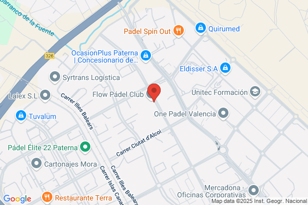 Mobiliario Comercial Carpe S.L.