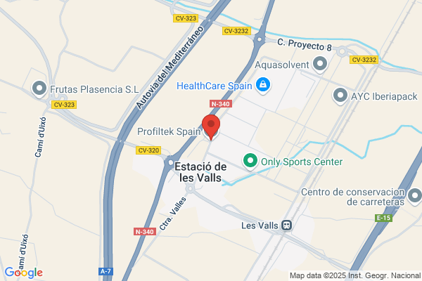 Perfiltekno