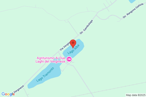 Lago Alba d.