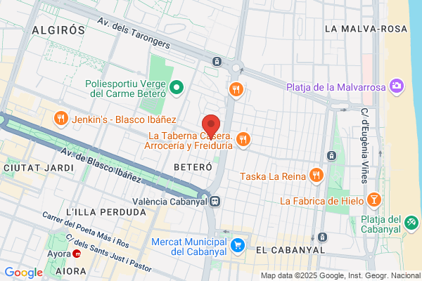 Cocinas Baaos Y Laboratorios S.L.