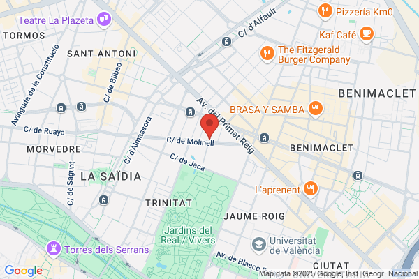 Asociados Comerciales Multiempresa S.L.