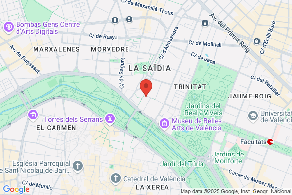 Gestion De Servicios Informaticos S.A.