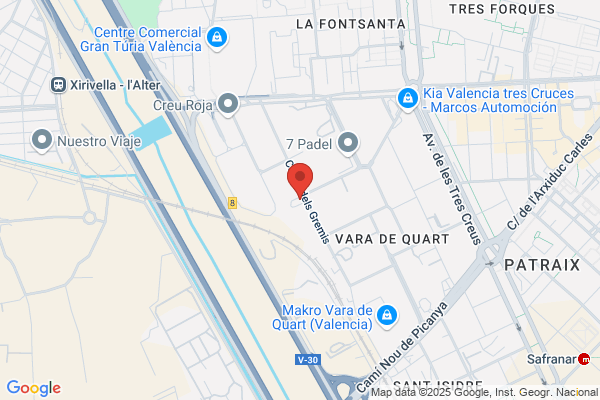 Talleres Petromutua S.A.U.