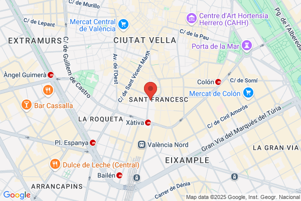 Notaría Santiago Méndez Ureña