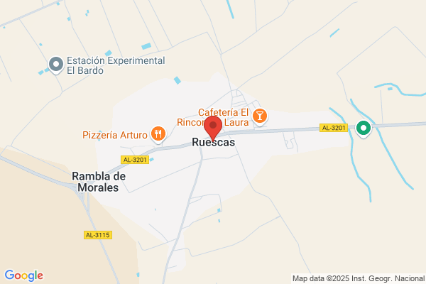Madrid Ruescas j.