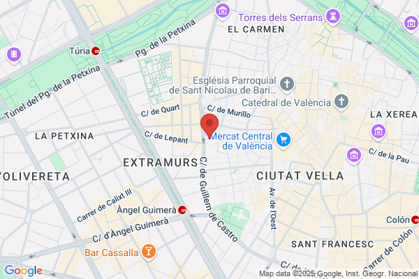Ballester Óptica