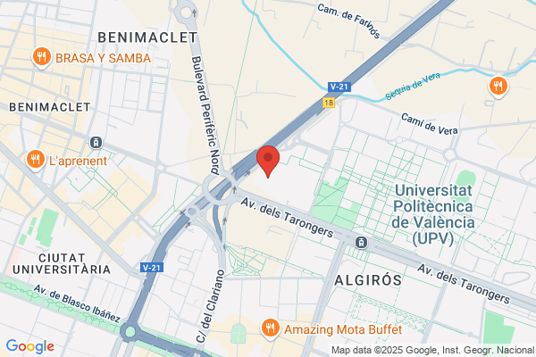 Instituto Valenciano De La Vision S.L.