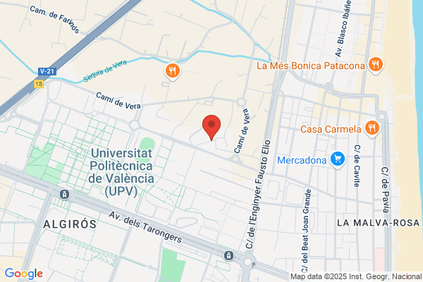 Jose Vicente Ballester Bernial Y Otra S.Cv.