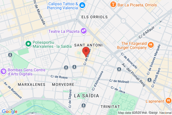 Optica Bilbao
