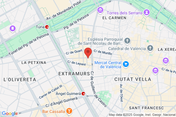 Optica Las Torres