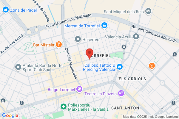 Pla Morales l.