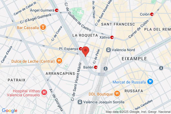 Ribera Estela a.