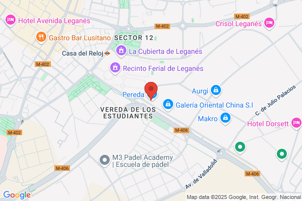 Rojo Pereda S.L.
