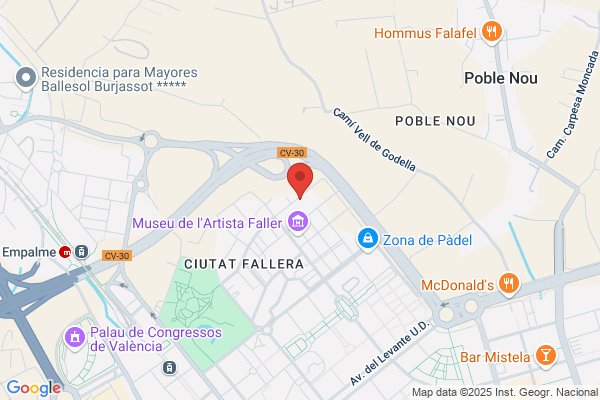 Sanchis Rochina v.