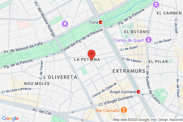 Instituto Ortoprotesico Mortera S.L.