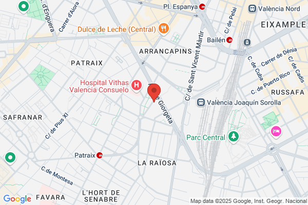 FONTANERIA ESPAVAL