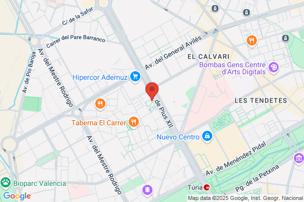 Servicios Velazquez