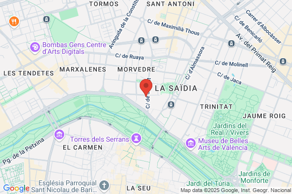 Panificadora Saguntina S.A.