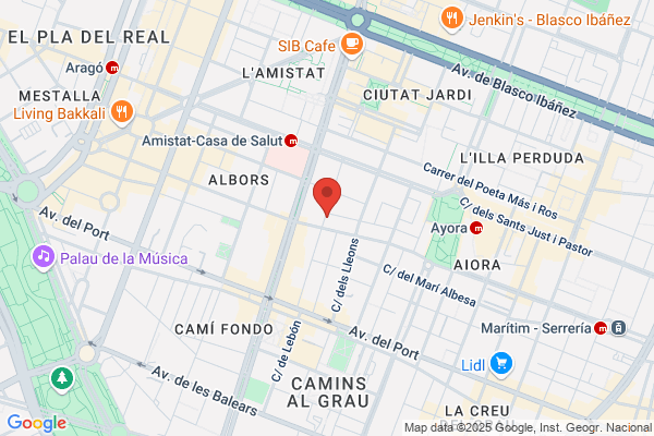 Panificadora Saguntina S.A.