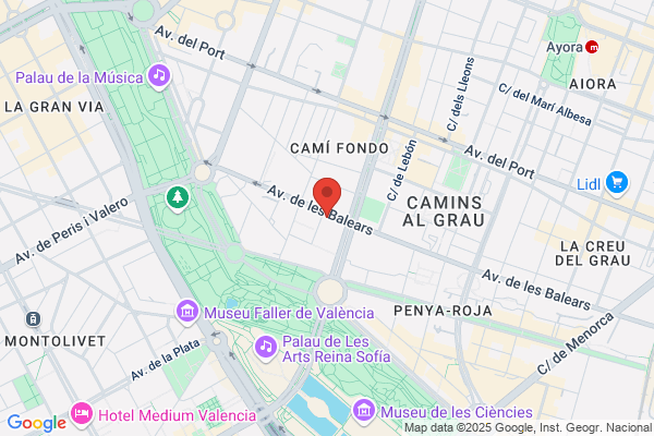 Panificadora Saguntina S.A.