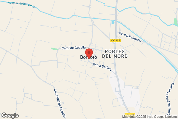 Bueso Estelles j.