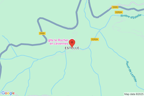 Estelles Trenco a. P.