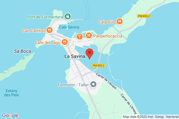 Ferrer Salines j. L.