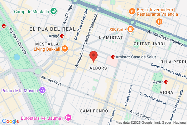 Horno Pasteleria Galdon S.L.