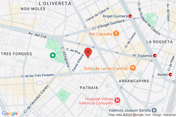 Melan Peluqueros