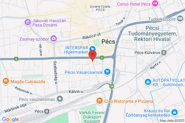 Fels Pecs C.B.