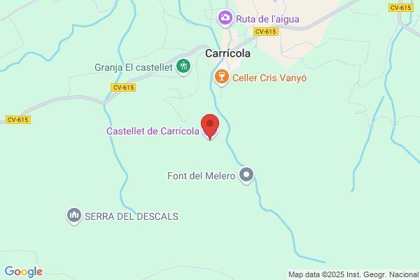 Garcia Carretero l.
